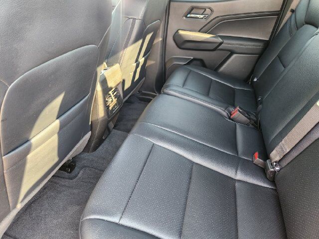 2024 GMC Canyon Elevation Grapevine TX