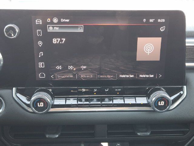 2024 GMC Canyon Elevation Grapevine TX