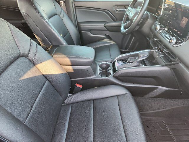 2024 GMC Canyon Elevation Grapevine TX