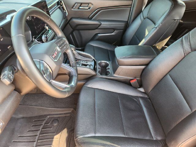 2024 GMC Canyon Elevation Grapevine TX