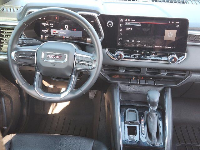 2024 GMC Canyon Elevation Grapevine TX