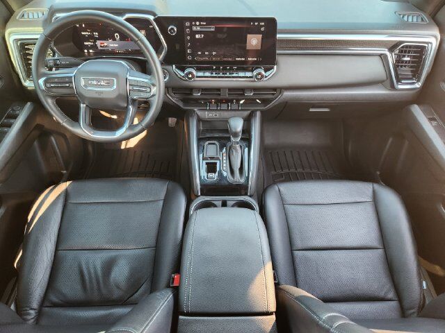 2024 GMC Canyon Elevation Grapevine TX