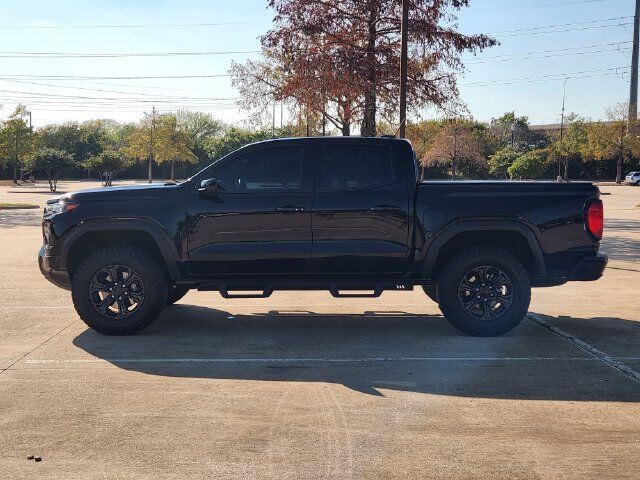 2024 GMC Canyon Elevation Grapevine TX