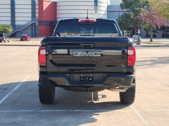 2024 GMC Canyon Elevation Grapevine TX