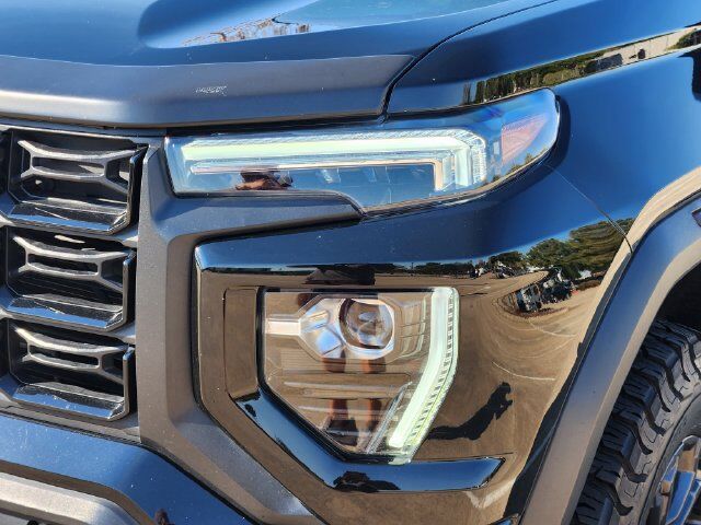 2024 GMC Canyon Elevation Grapevine TX