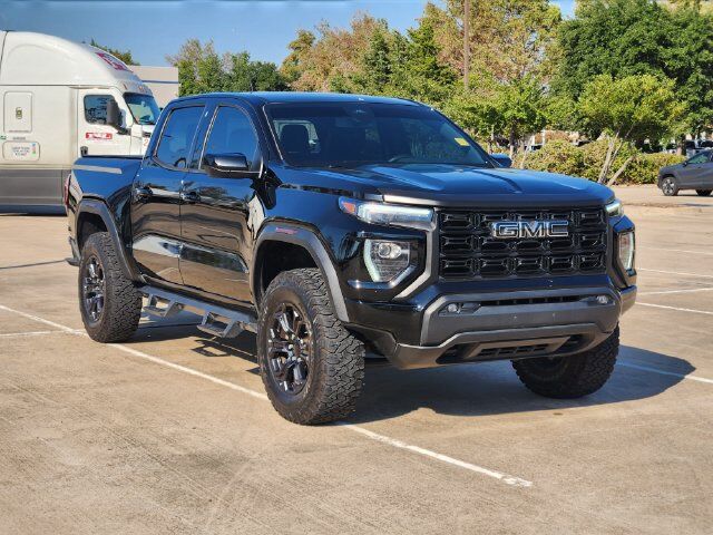 2024 GMC Canyon Elevation Grapevine TX