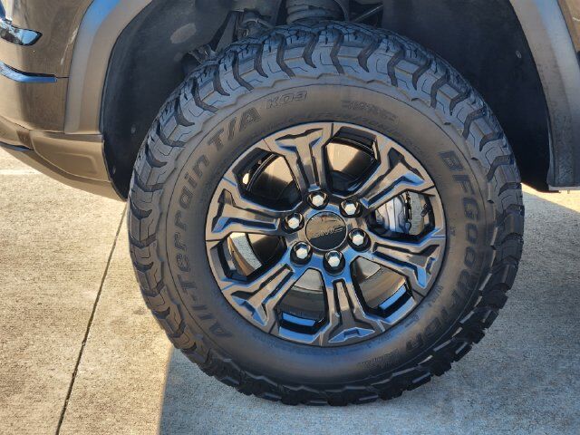 2024 GMC Canyon Elevation Grapevine TX