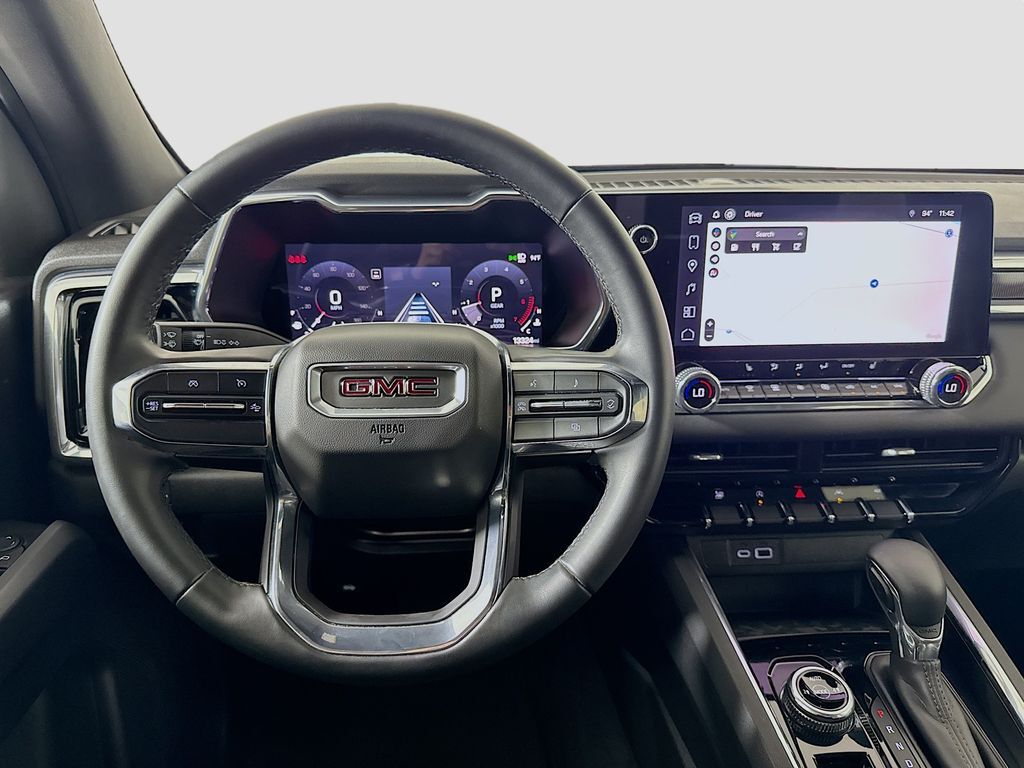 2024 GMC Canyon Elevation Kennewick WA