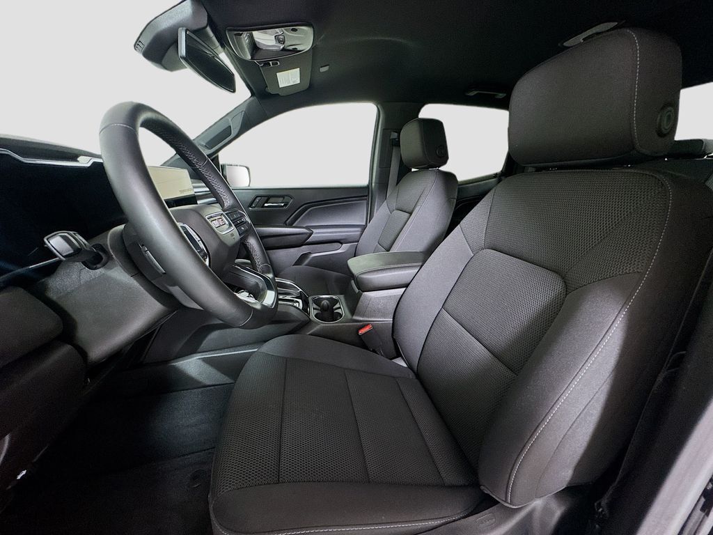 2024 GMC Canyon Elevation Kennewick WA