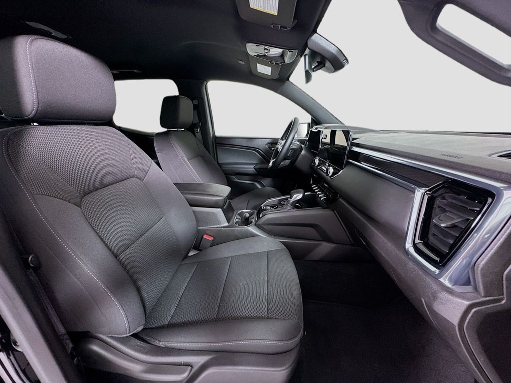 2024 GMC Canyon Elevation Kennewick WA