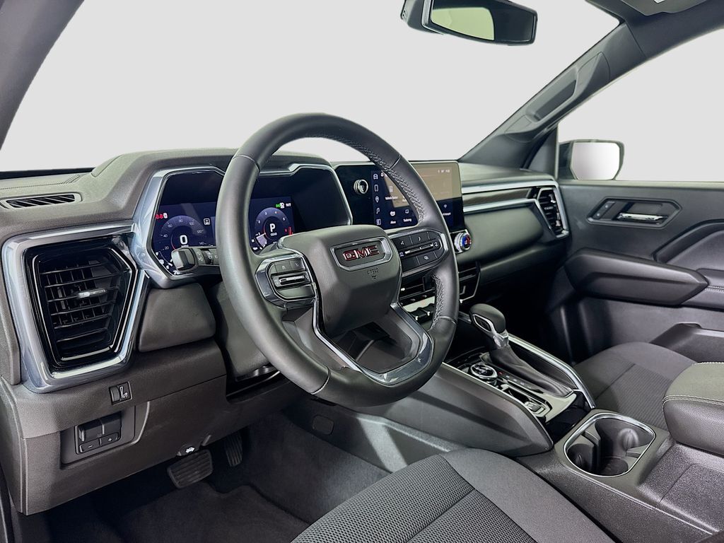 2024 GMC Canyon Elevation Kennewick WA