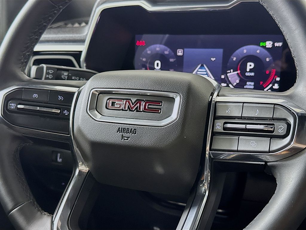 2024 GMC Canyon Elevation Kennewick WA