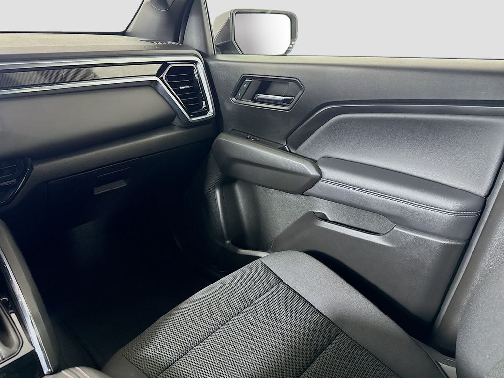 2024 GMC Canyon Elevation Kennewick WA