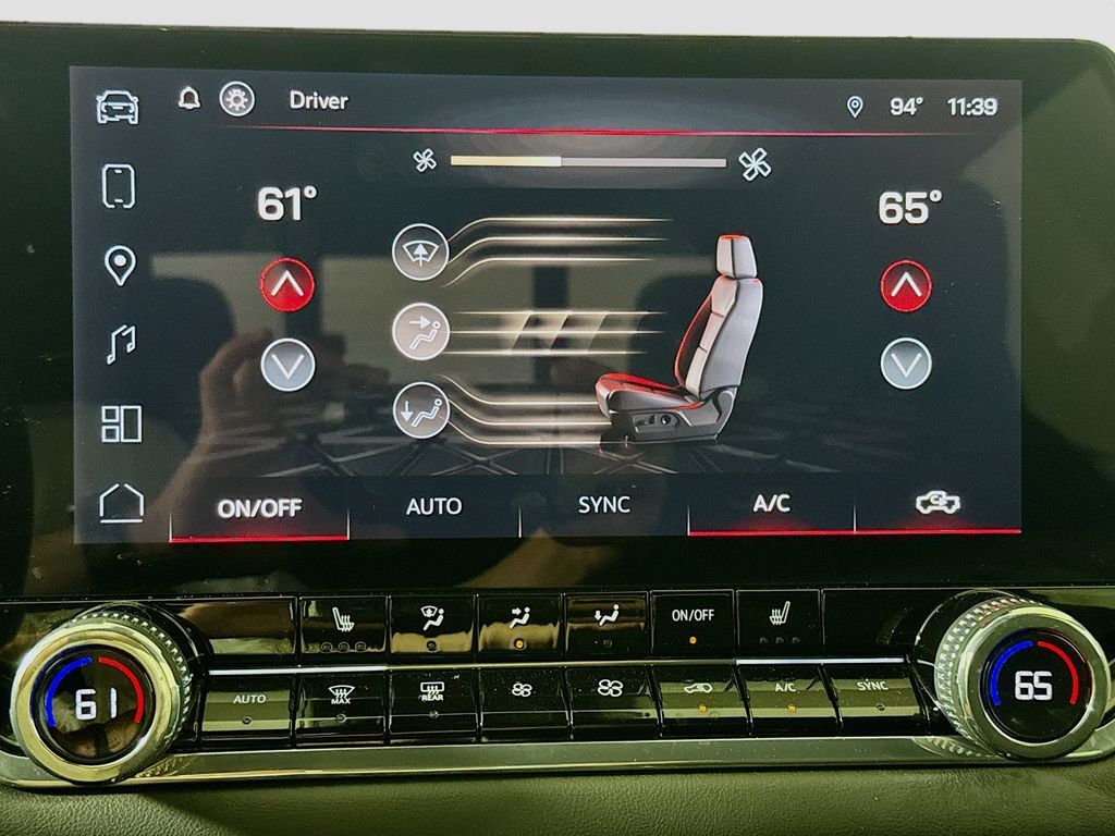 2024 GMC Canyon Elevation Kennewick WA
