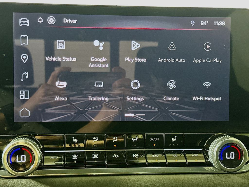 2024 GMC Canyon Elevation Kennewick WA