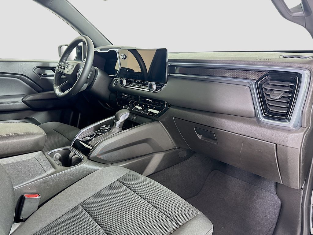 2024 GMC Canyon Elevation Kennewick WA