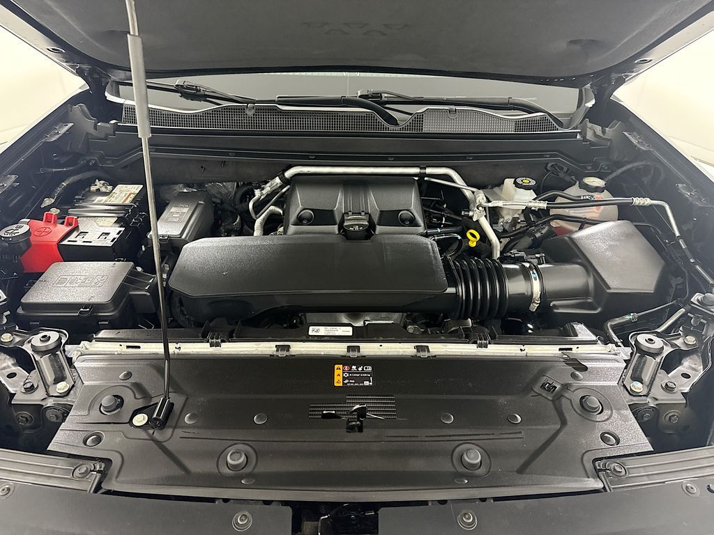 2024 GMC Canyon Elevation Kennewick WA