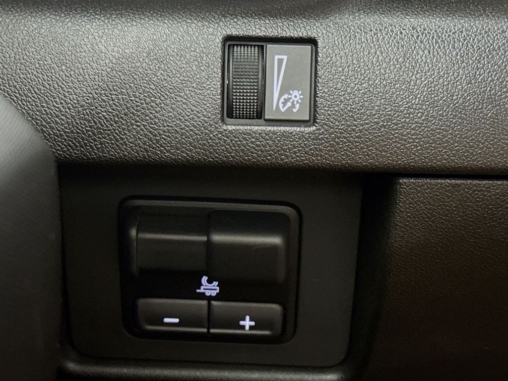 2024 GMC Canyon Elevation Kennewick WA