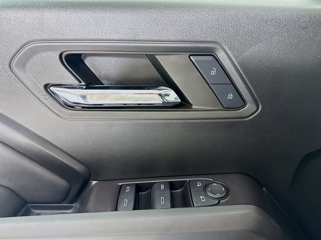 2024 GMC Canyon Elevation Kennewick WA