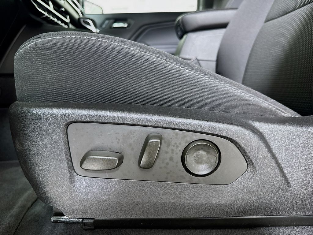 2024 GMC Canyon Elevation Kennewick WA