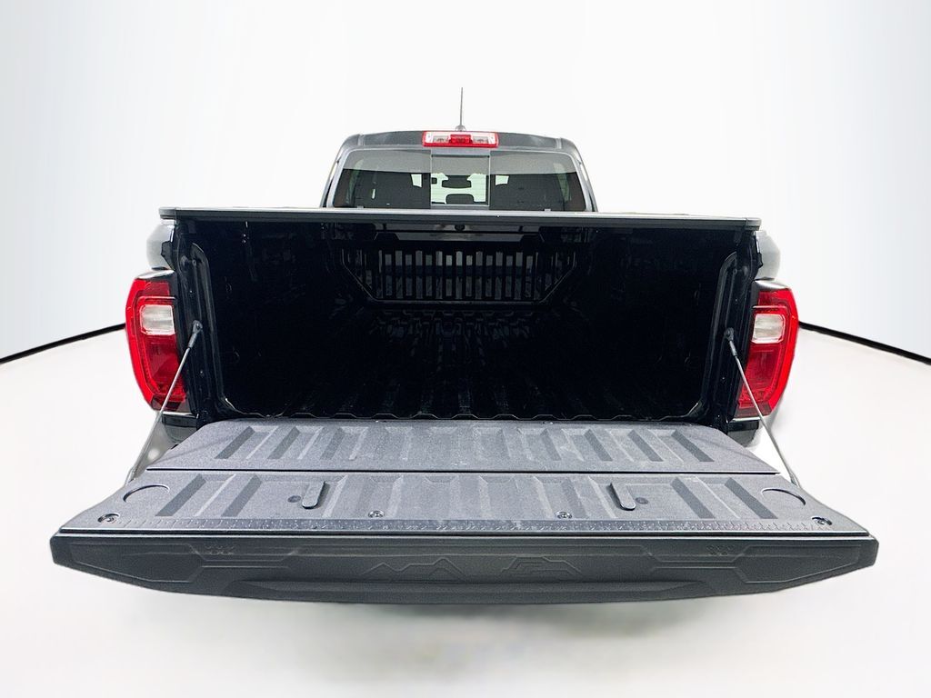 2024 GMC Canyon Elevation Kennewick WA