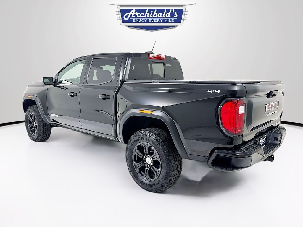 2024 GMC Canyon Elevation Kennewick WA