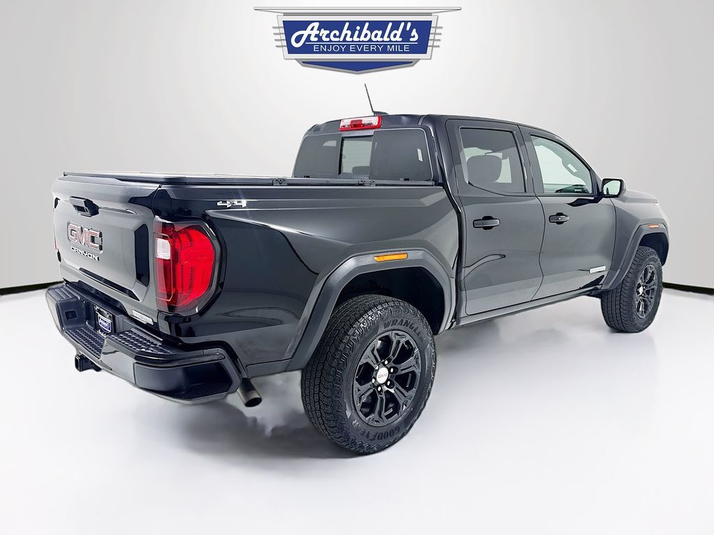 2024 GMC Canyon Elevation Kennewick WA