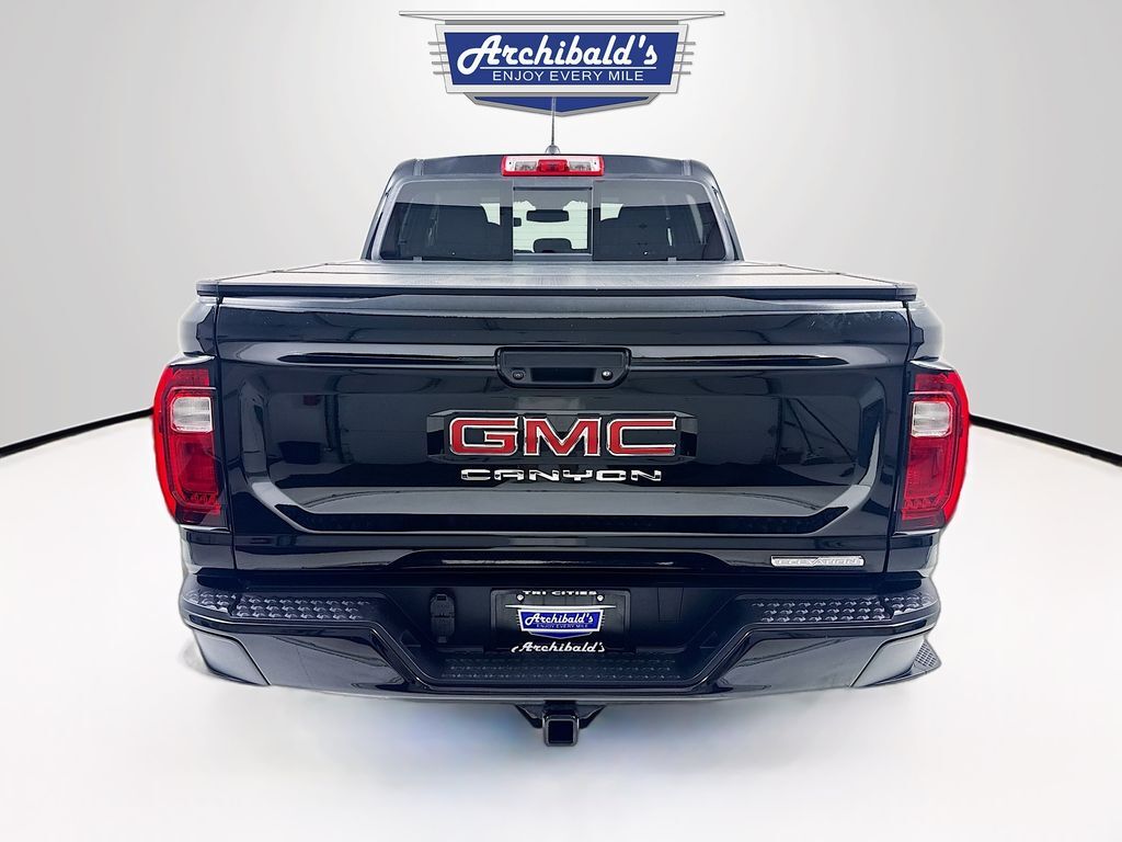 2024 GMC Canyon Elevation Kennewick WA
