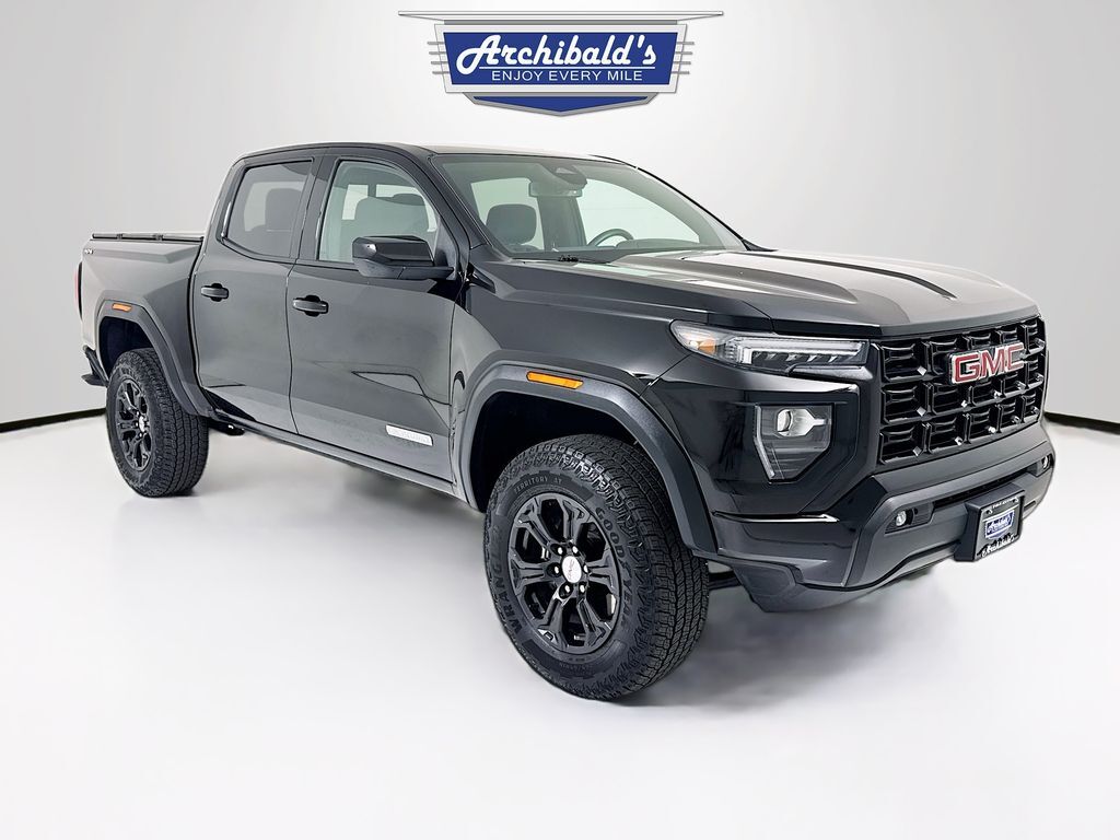2024 GMC Canyon Elevation Kennewick WA