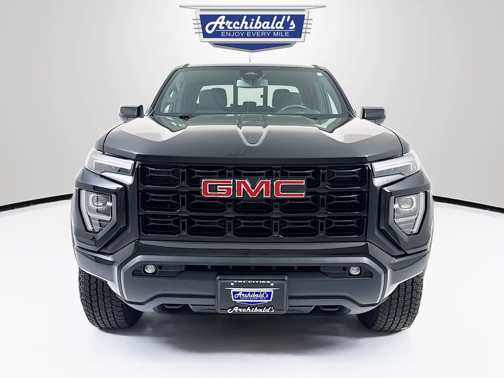2024 GMC Canyon Elevation Kennewick WA