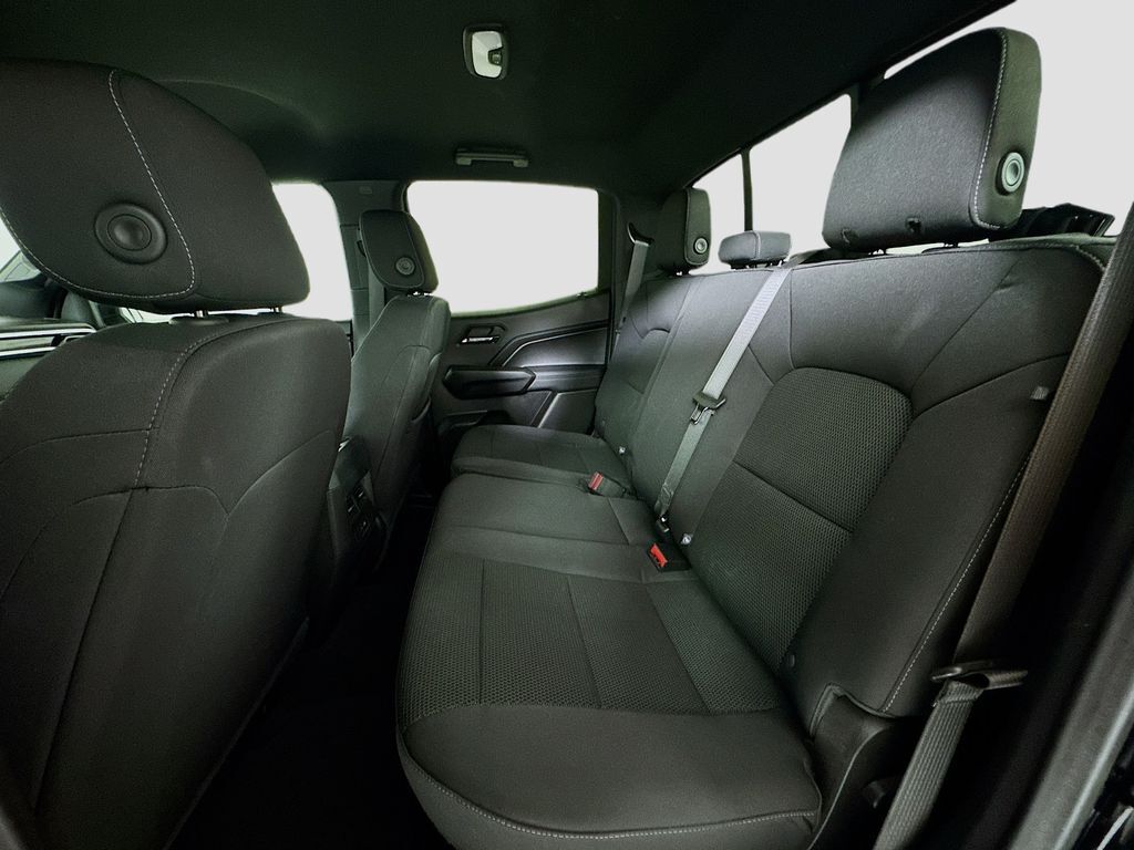2024 GMC Canyon Elevation Kennewick WA
