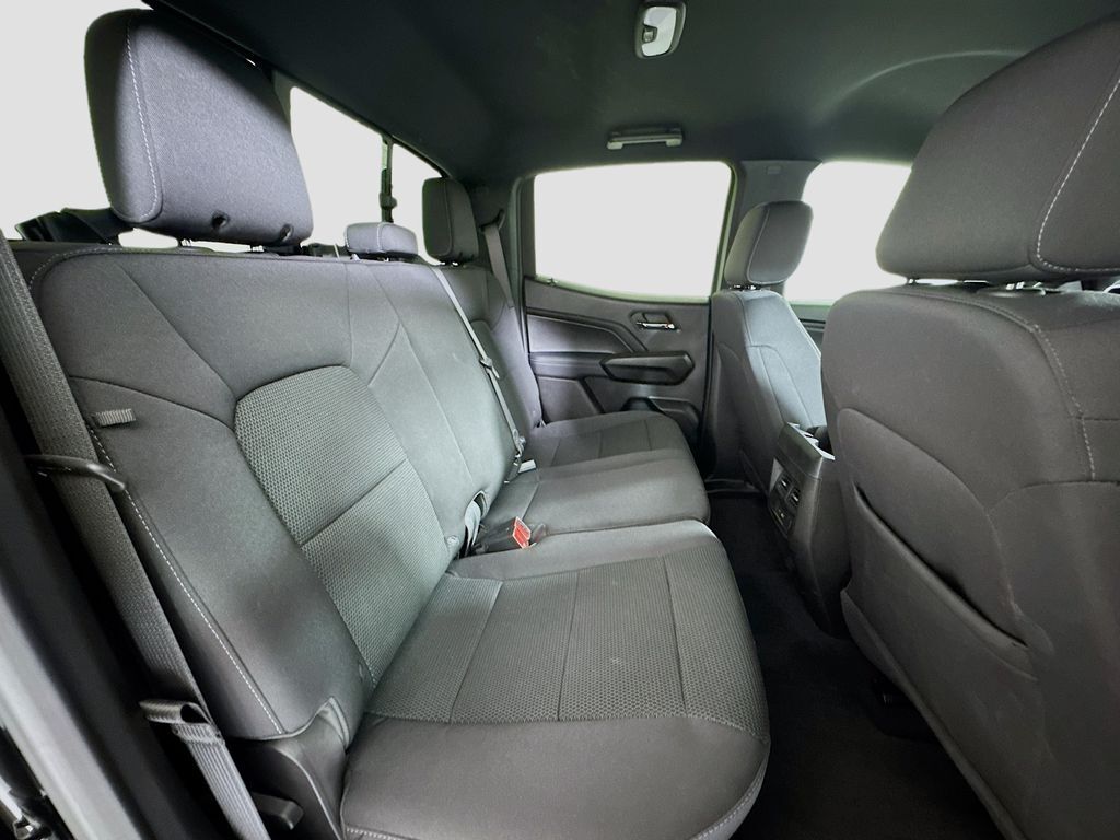 2024 GMC Canyon Elevation Kennewick WA