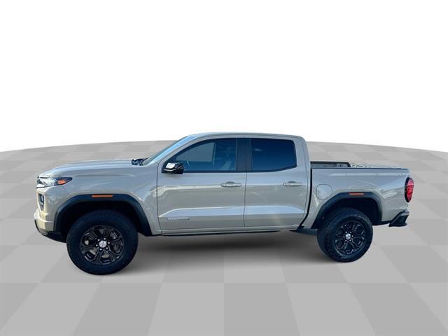 2024 GMC Canyon Elevation Tucson AZ