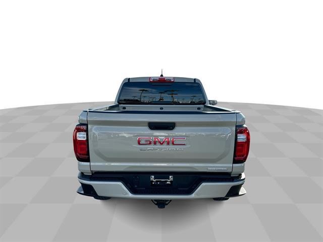 2024 GMC Canyon Elevation Tucson AZ