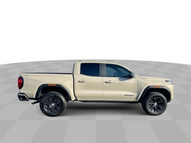 2024 GMC Canyon Elevation Tucson AZ