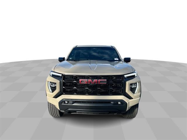 2024 GMC Canyon Elevation Tucson AZ