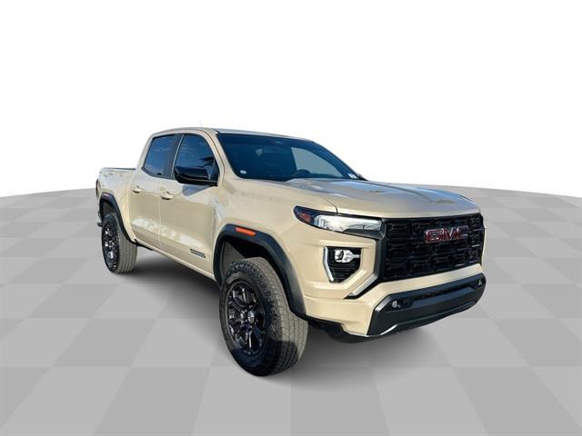 2024 GMC Canyon Elevation Tucson AZ
