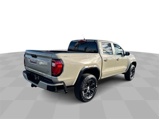 2024 GMC Canyon Elevation Tucson AZ