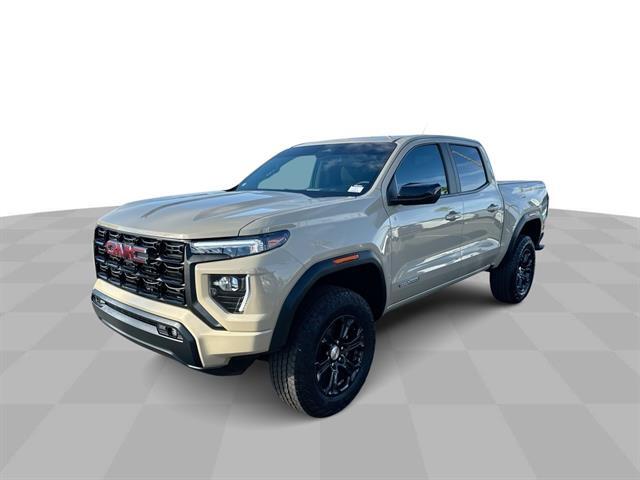 2024 GMC Canyon Elevation Tucson AZ