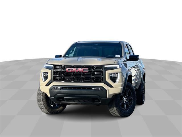 2024 GMC Canyon Elevation Tucson AZ