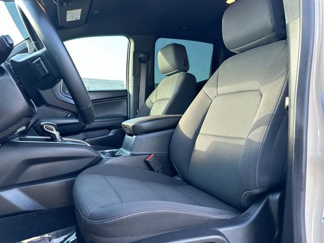 2024 GMC Canyon Elevation Tucson AZ