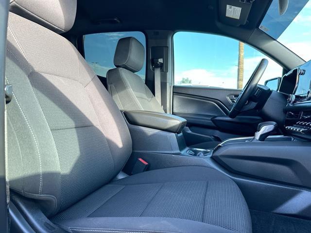 2024 GMC Canyon Elevation Tucson AZ