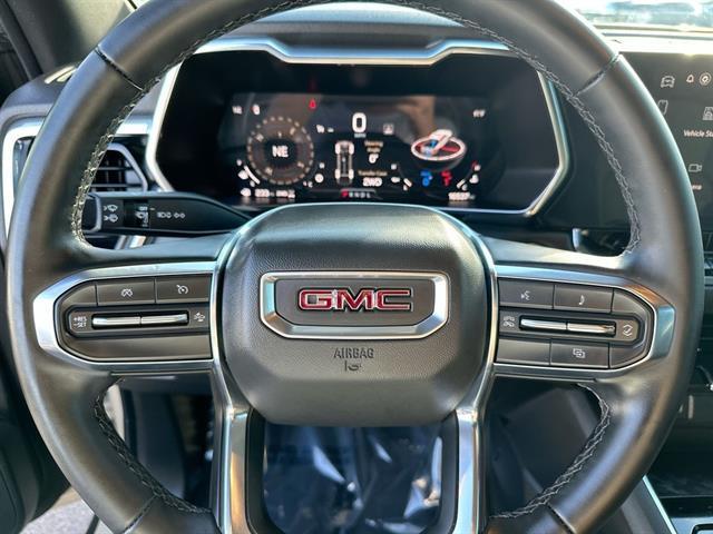 2024 GMC Canyon Elevation Tucson AZ