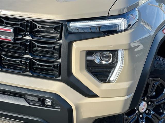 2024 GMC Canyon Elevation Tucson AZ