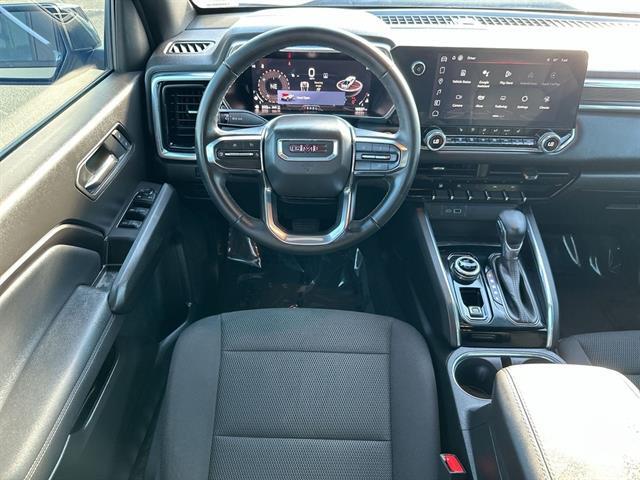 2024 GMC Canyon Elevation Tucson AZ