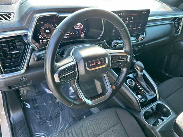 2024 GMC Canyon Elevation Tucson AZ