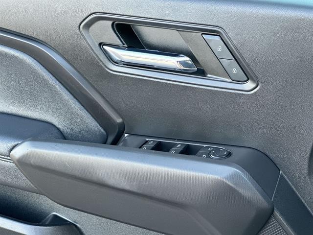 2024 GMC Canyon Elevation Tucson AZ