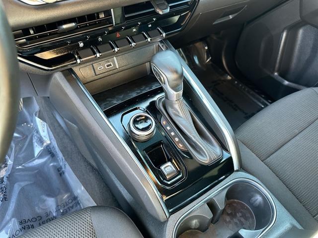 2024 GMC Canyon Elevation Tucson AZ