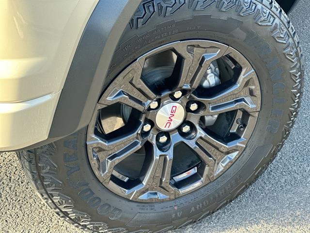 2024 GMC Canyon Elevation Tucson AZ