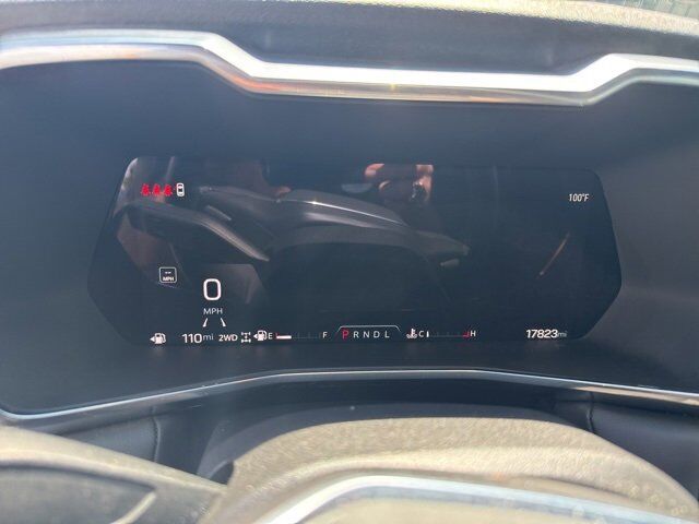 2024 GMC Canyon Elevation Carbondale IL